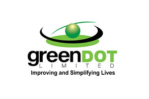 Green Dot Limited logo